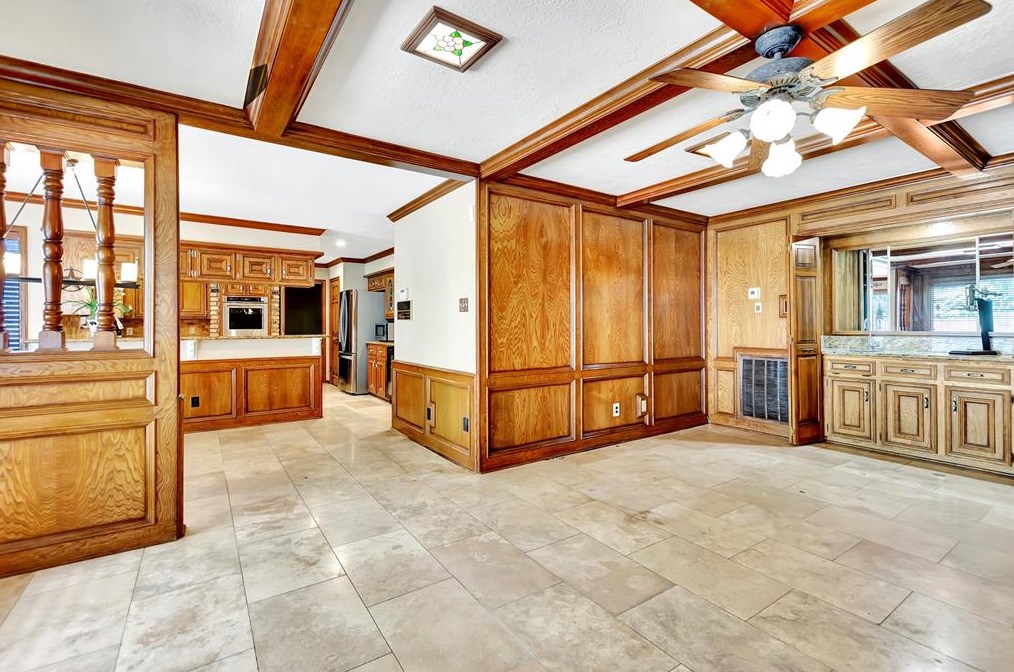 16019 Craighurst Dr, Houston TX  exterior