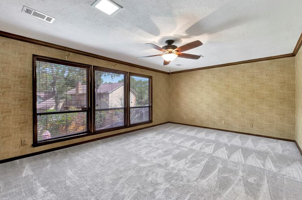 16019 Craighurst Dr, Houston TX  exterior