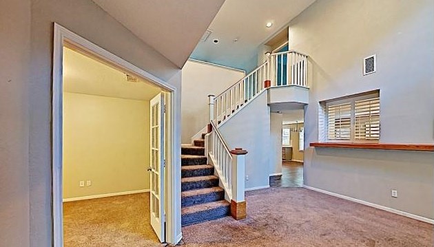 23 Gaslight Pl, Spring TX  77382-1400 exterior