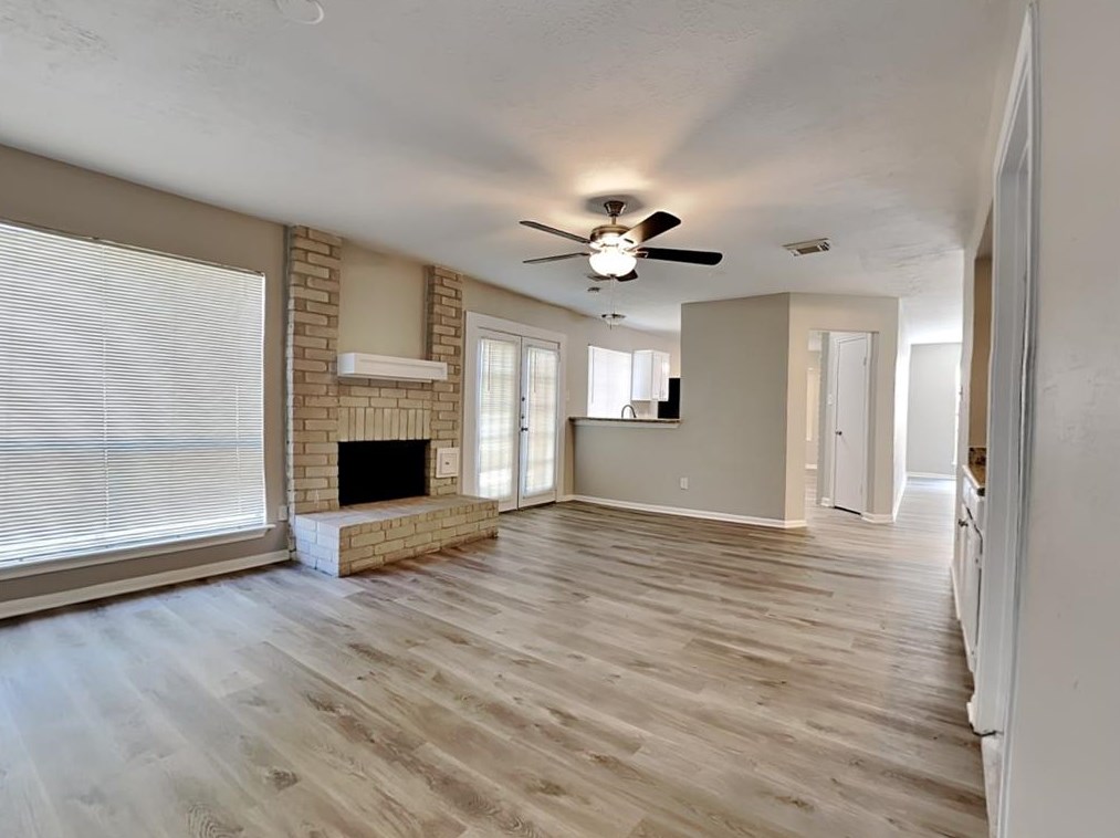 12910 Skymeadow Dr, Houston TX  77082-3629 exterior