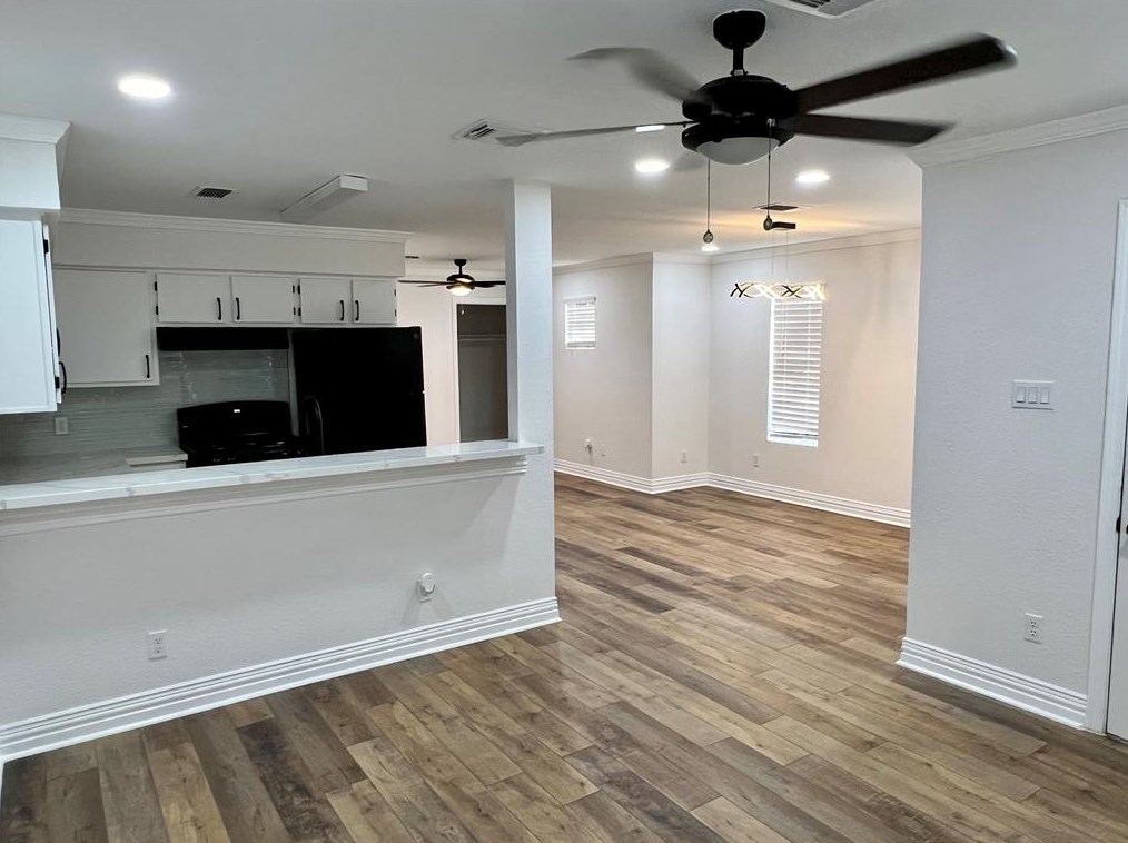 626 35 St, Houston TX  77018-6520 exterior