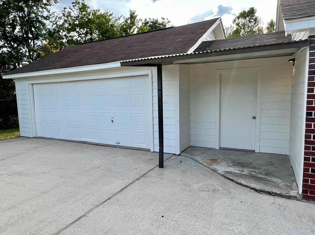 626 35 St, Houston TX  77018-6520 exterior