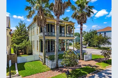 1427 Winnie Street, Galveston, TX 77550 - Photo 3