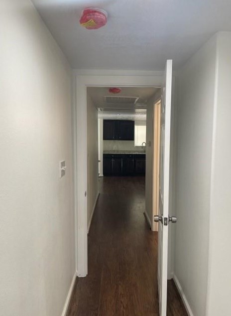 1603 Roxella St, Houston TX  77093-5233 exterior