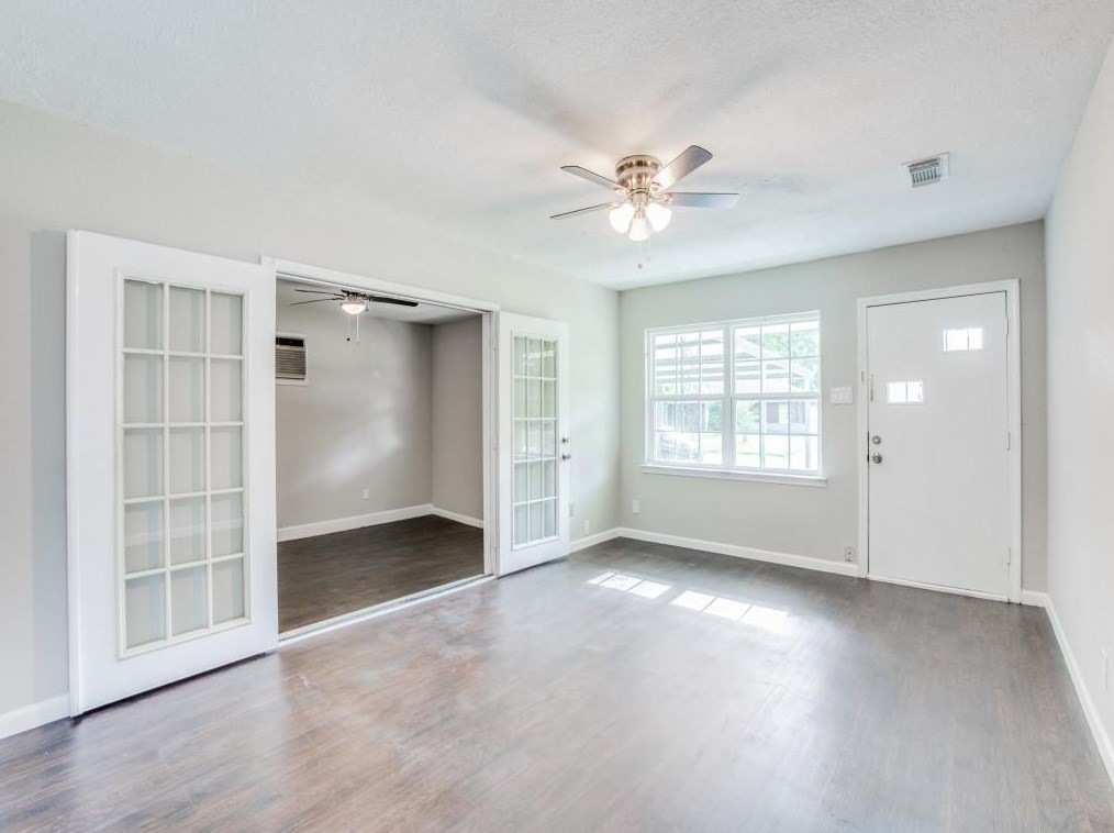 10315 Envoy St, Houston TX  77016-3227 exterior