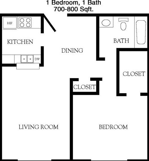 4655 Wild Indigo St, Houston TX  77027-2502 exterior