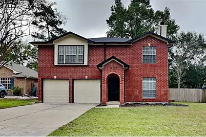 12133 La Salle Oaks, Conroe, TX 77304 - Photo 1