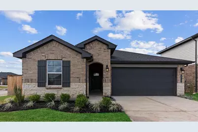 5003 Rosevine Way, Fresno, TX 77545 - Photo 1