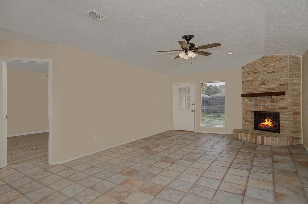 19331 Cypress Bay Dr, Katy TX  77449-4034 exterior