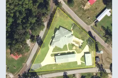 160 Black Forest Drive, Zavalla, TX 75980 - Photo 33