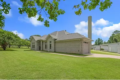 160 Black Forest Drive, Zavalla, TX 75980 - Photo 3