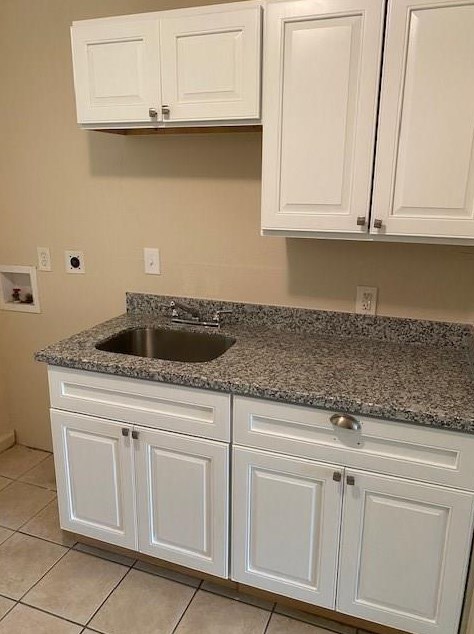 5107 Clover St, Houston TX  77033-3903 exterior