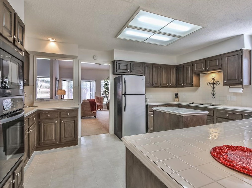 14707 Silver Sands St, Houston TX  77095-2822 exterior