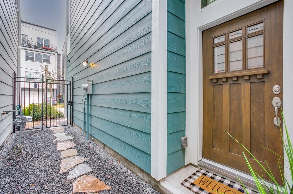 3223 Cline St, Houston TX  77020-5924 exterior