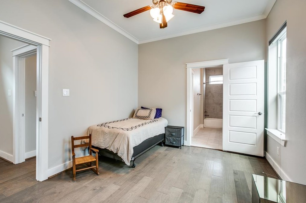 3223 Cline St, Houston TX  77020-5924 exterior