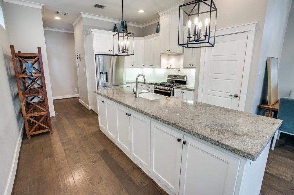 3223 Cline St, Houston TX  77020-5924 exterior