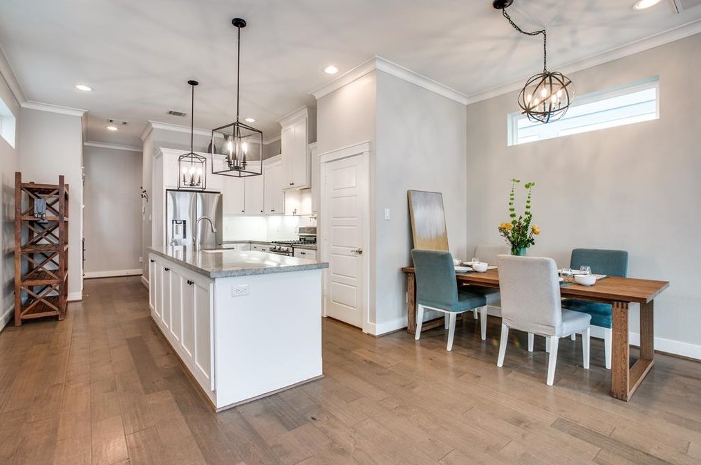 3223 Cline St, Houston TX  77020-5924 exterior
