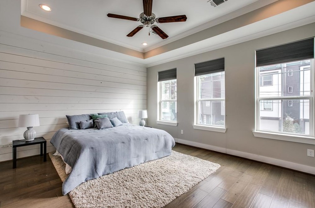 3223 Cline St, Houston TX  77020-5924 exterior
