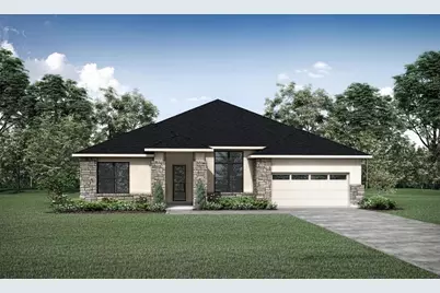 6610 Ruby Falls, Manvel, TX 77578 - Photo 1