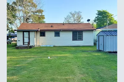 813 Humphrey, Palacios, TX 77465 - Photo 15