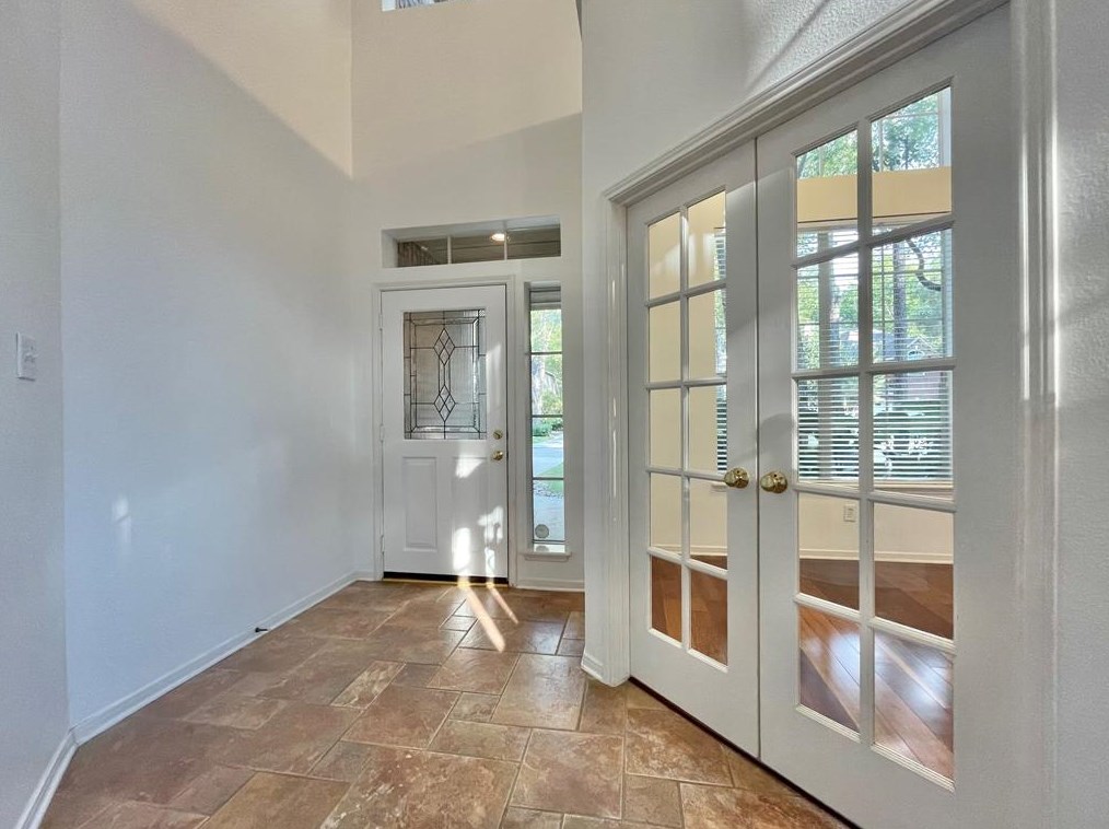11 Dalea Pl, Spring TX  77382-1301 exterior