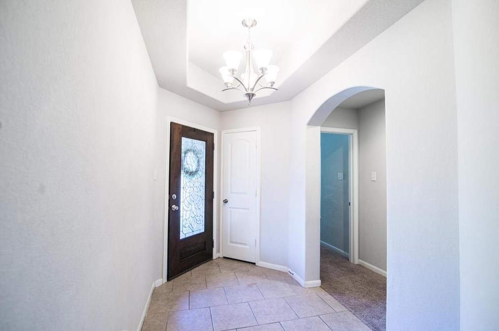 31 Royal Rose Dr, Manvel TX  77578-3376 exterior