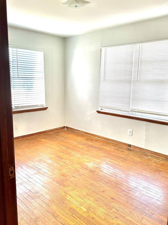 5405 Arapahoe St, Houston TX  77020-8713 exterior