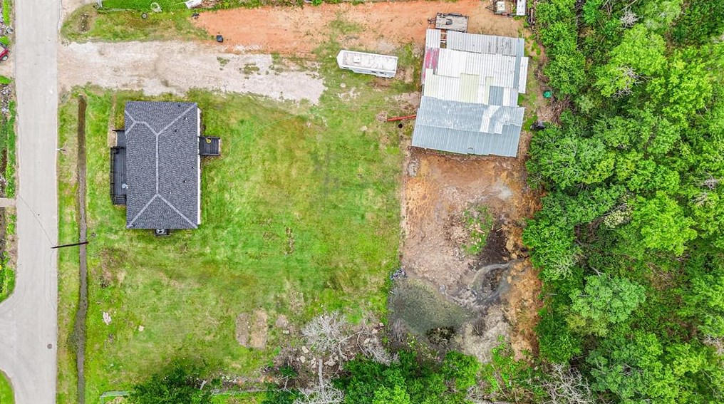 9902 Cargill, Houston TX  77029-3732 exterior