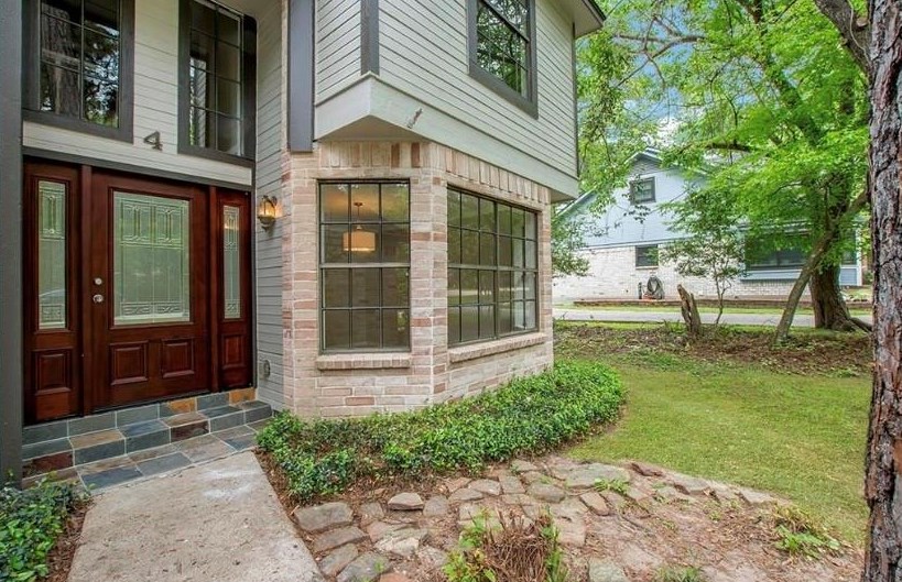 4 Torch Pine Ct, Spring TX  77381-2805 exterior