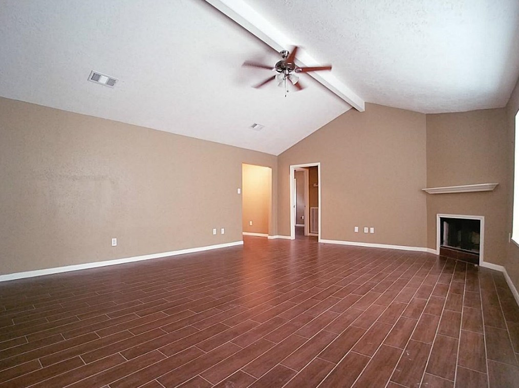 23311 Pennsgrove Rd, Spring TX  77373-7055 exterior