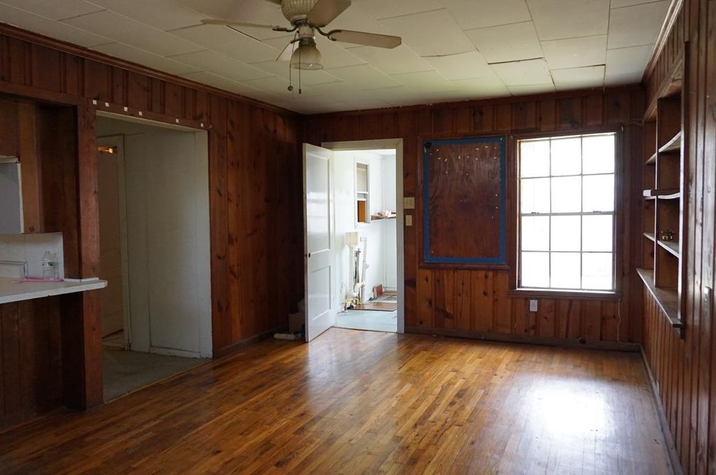 6642 Kernel St, Houston TX  77087-1516 exterior