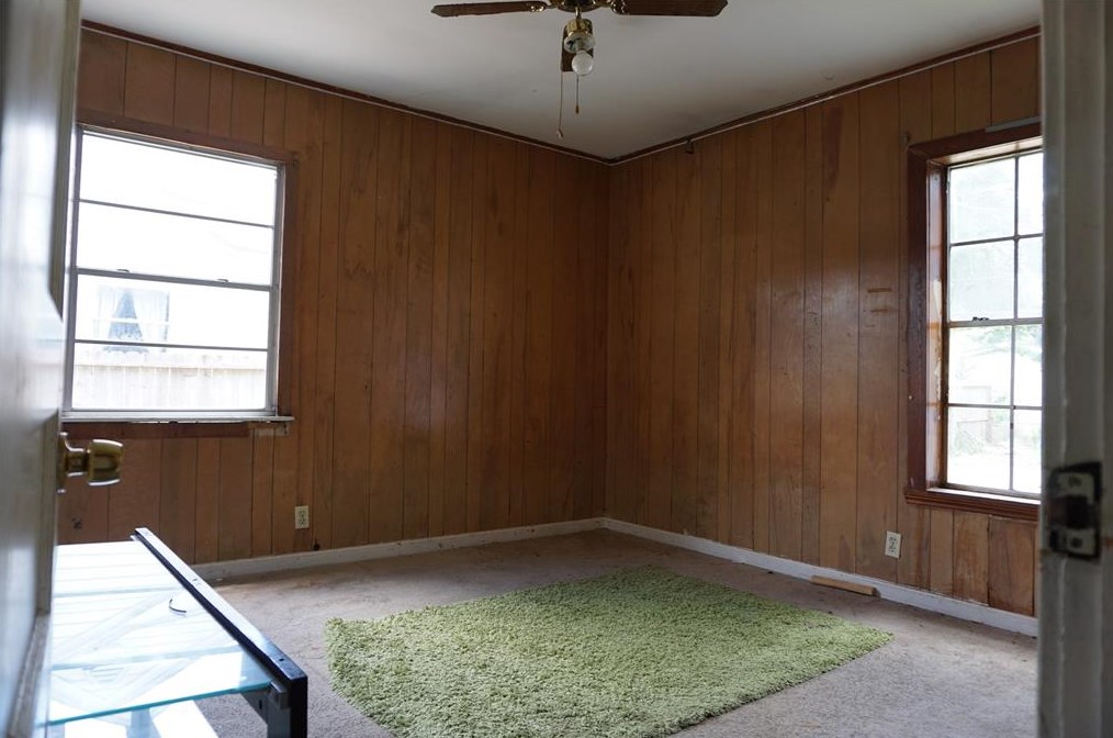 6642 Kernel St, Houston TX  77087-1516 exterior