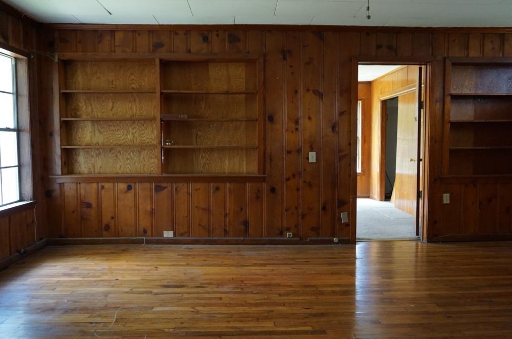 6642 Kernel St, Houston TX  77087-1516 exterior