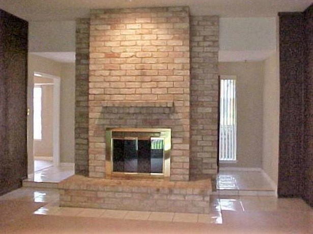 25314 Lynbriar Ln, Spring TX  77373-6013 exterior