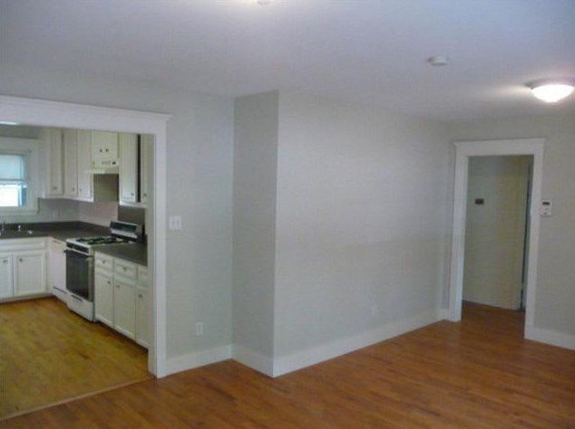 1830 Tabor St, Houston TX  77009-1226 exterior