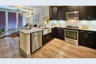 1414 Texas Ave #522, Houston, TX 77002 - Photo 7