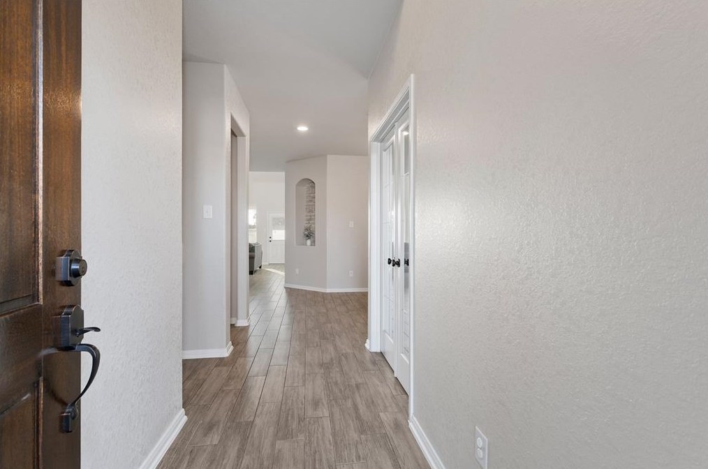 11607 Green Coral Dr, Houston TX  77044-7200 exterior