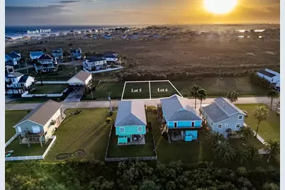 Lot 6 Isla Del Sol Dr, Galveston, TX 77554 - Photo 7