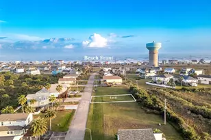 Lot 6 Isla Del Sol Dr, Galveston, TX 77554 - Photo 1