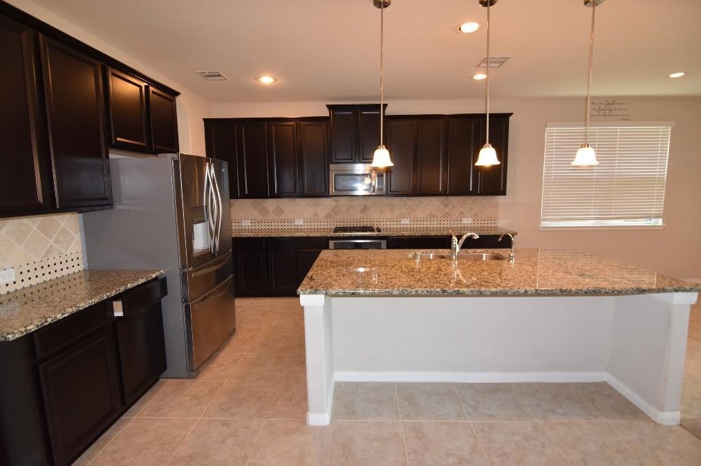 22139 Rustling Springs Dr, Spring TX  77389-1470 exterior