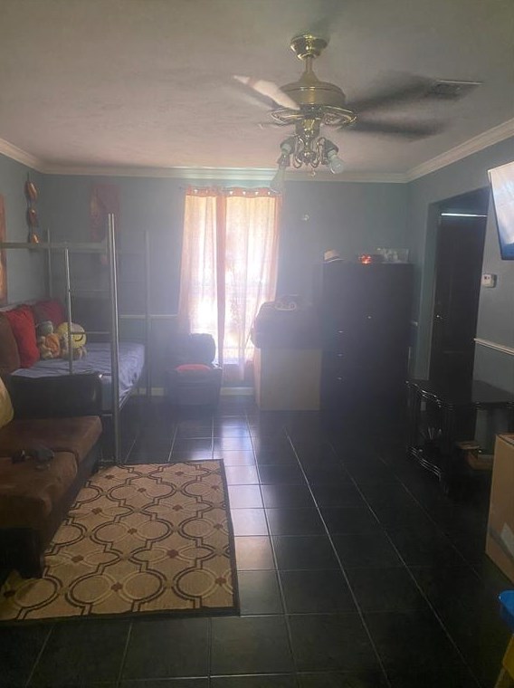 10751 Corona Ln, Houston TX  77072-3705 exterior