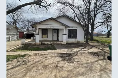 705 Needham Street, Coleman, TX 76834 - Photo 1