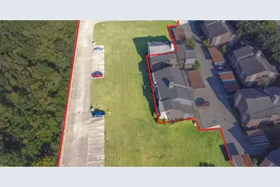 0 Antoine Drive, Houston, TX 77088 - Photo 1