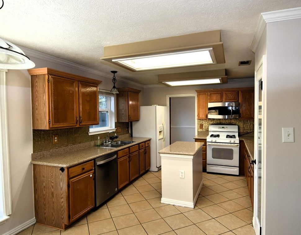 22402 Rangeview Dr, Katy TX  77450-3341 exterior