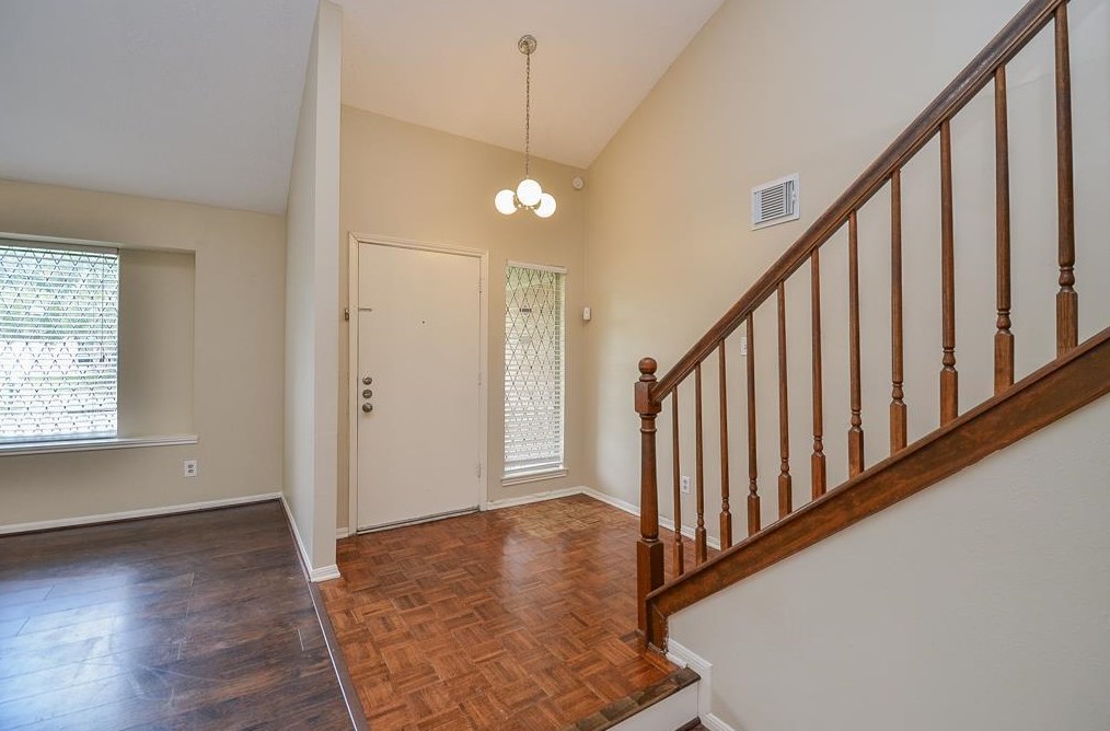 21307 Park Downe Ln, Katy TX  77450-4003 exterior