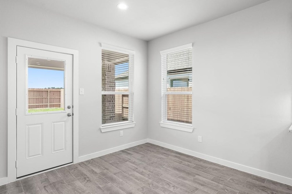 15502 Fall Fern Cir, Houston TX  77044-6247 exterior