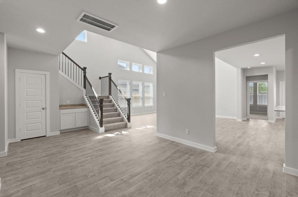 15502 Fall Fern Cir, Houston TX  77044-6247 exterior
