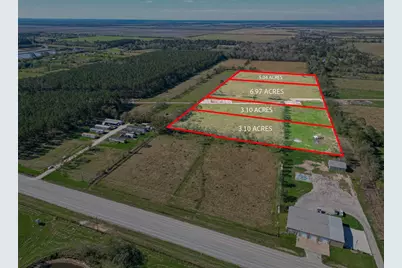 000 Sh 321/Private Road Tbd, Dayton, TX 77535 - Photo 3