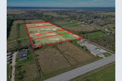 000 Sh 321/Private Road Tbd, Dayton, TX 77535 - Photo 1