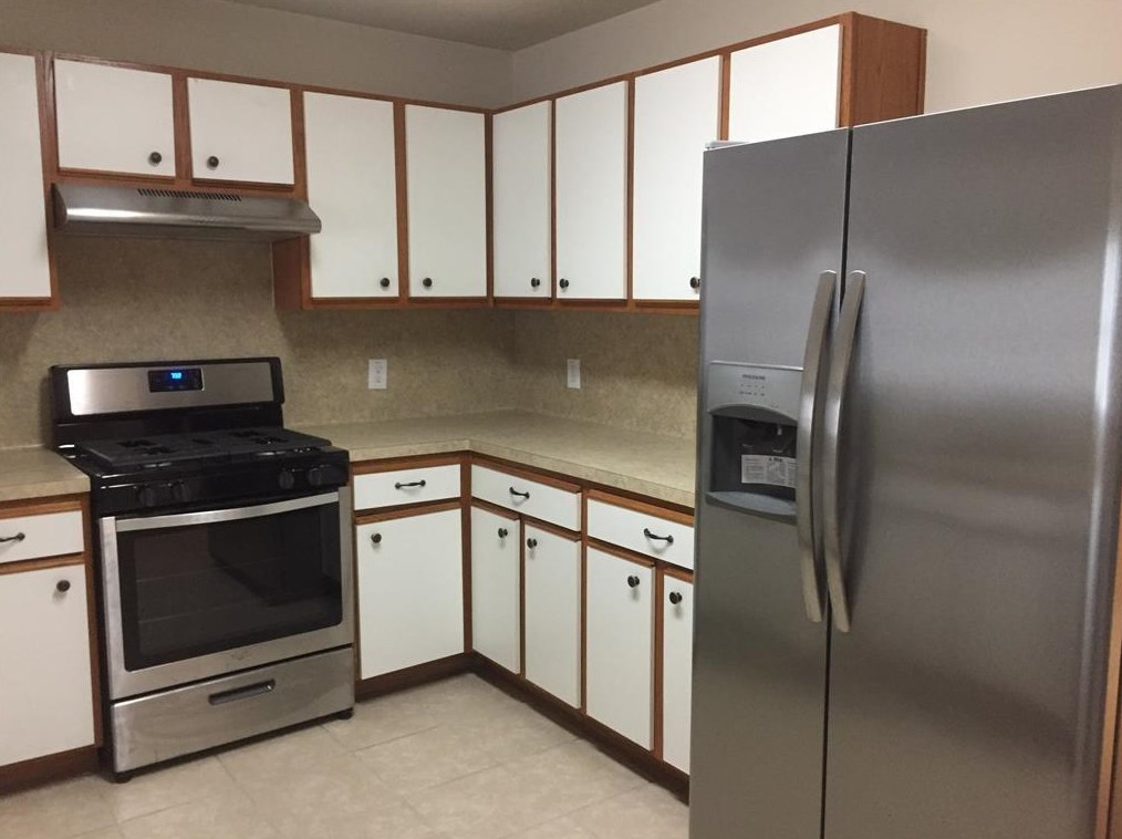 3522 Barkers Crossing Ave, Houston TX  77084-7634 exterior